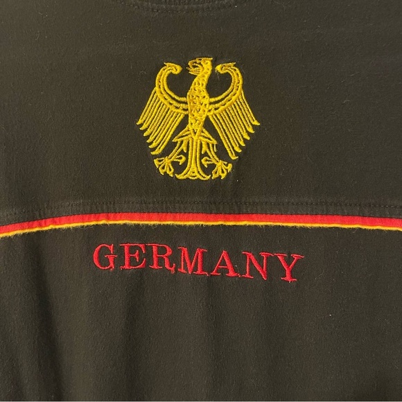 Lena Collection Small Germany Tee - Picture 3 of 4